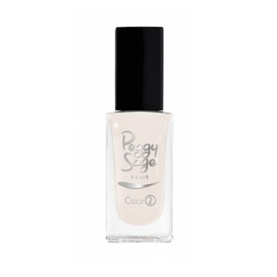 Peggy Sage Nail Lacquer Milky 9075 11ml