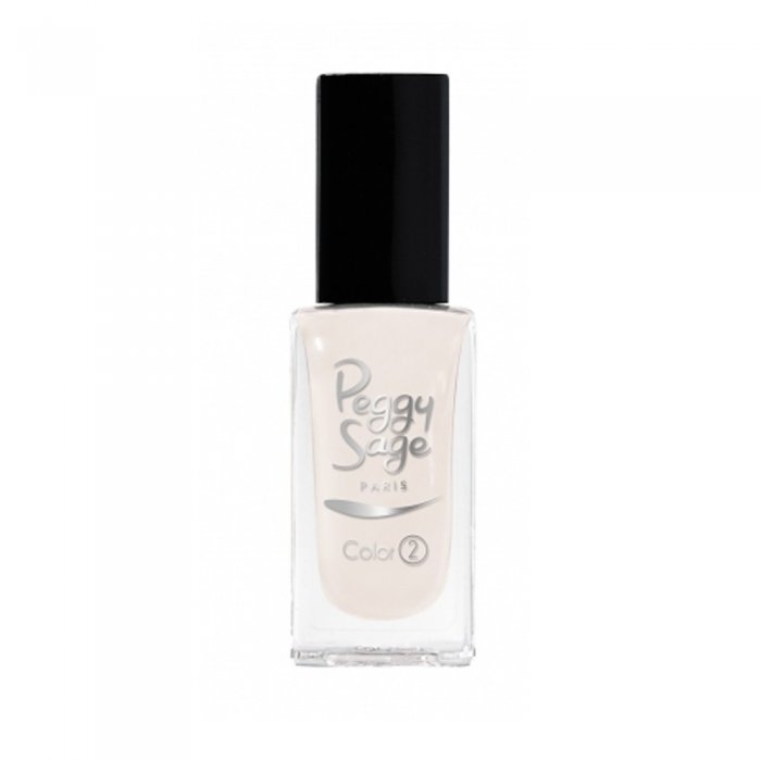 Peggy Sage Nail Lacquer Milky 9075 11ml