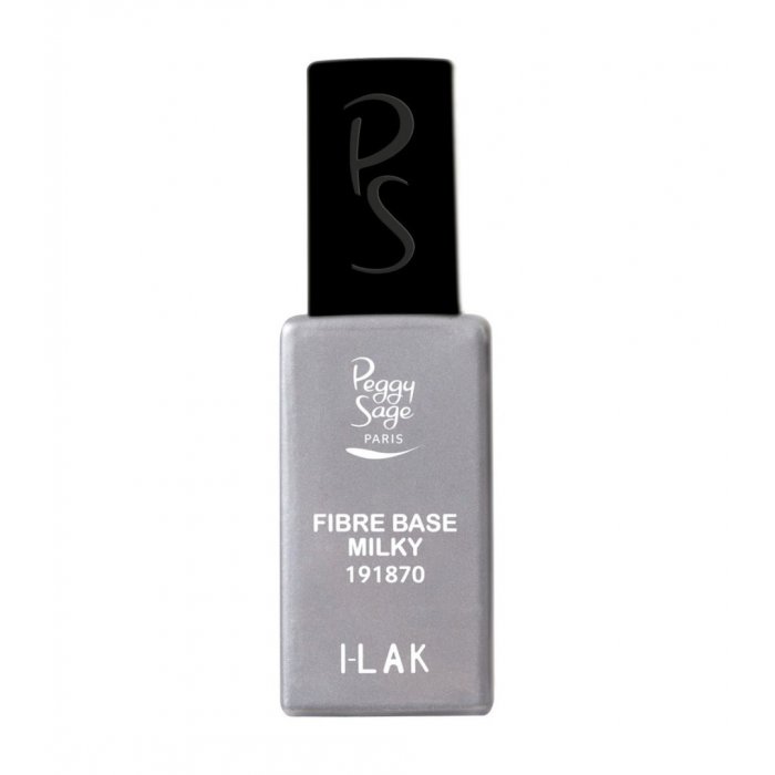 Peggy Sage Professional I Lak Top Coat Milky Pink 11ml