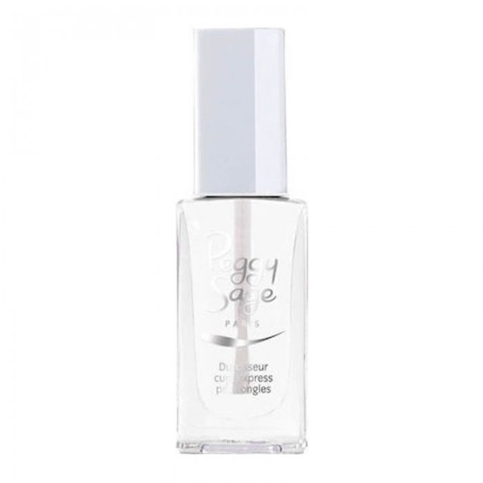 Peggy Sage Protect Light Top Coat 11ml