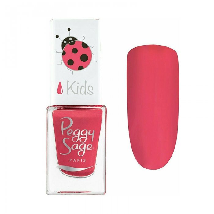 Peggy Sage Nail Polish for Children Mia 5913 5ml