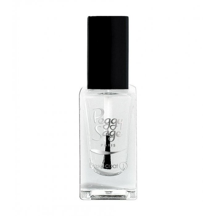 Peggy Sage Nail Base Coat 11ml