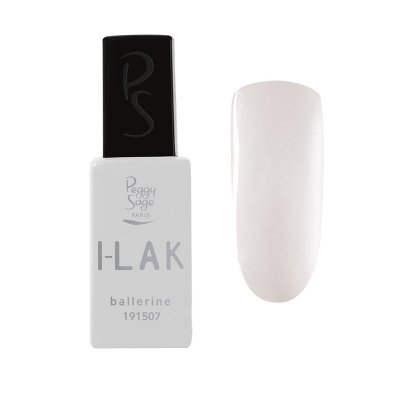Peggy Sage Professional Gel Polish I Lak Βallerine 11ml