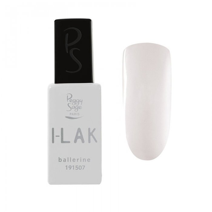 Peggy Sage Professional Gel Polish I Lak Βallerine 11ml