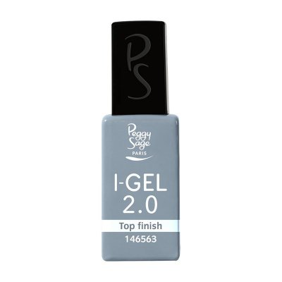 Peggy Sage Professional I Gel 2.0 French Manucure Extra White 11ml