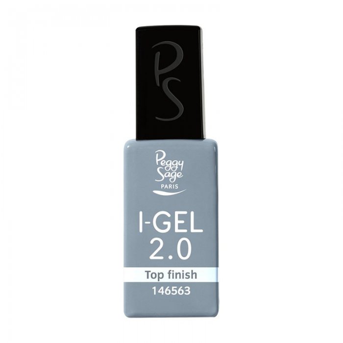 Peggy Sage Professional I Gel 2.0 French Manucure Extra White 11ml