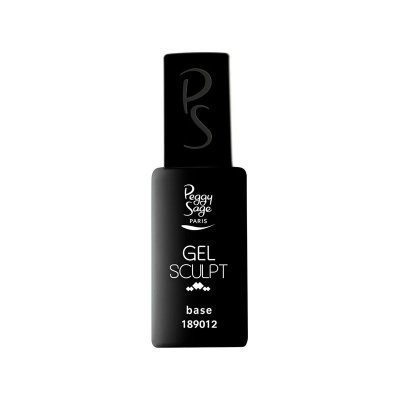 Peggy Sage Professional Hybrid Sculpt Gel Base Coat 11ml