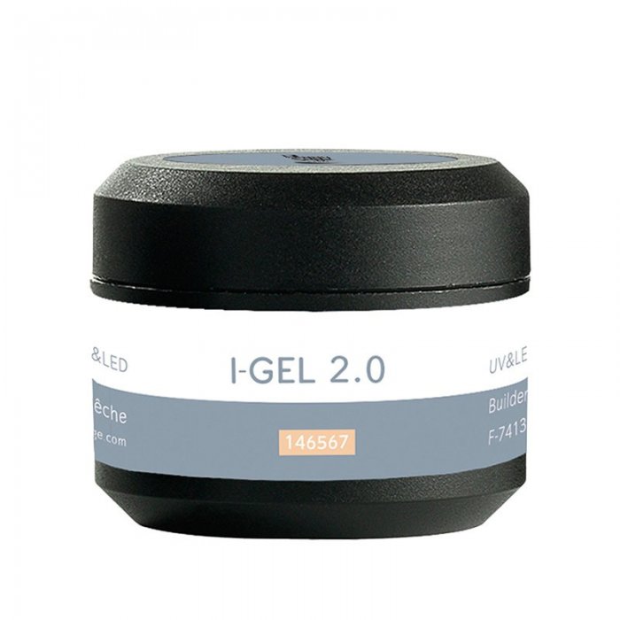 Peggy Sage Professional I Gel 2.0 Peach Camouflage Gel 15g