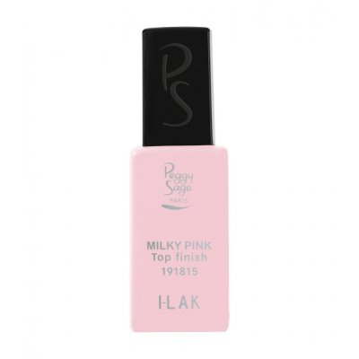 Peggy Sage Professional I Lak Top Coat Milky Pink 11ml