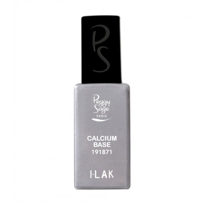 Peggy Sage Professional I Lak Calcium Base Coat 11ml