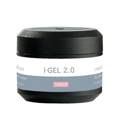 Peggy Sage Professional I Gel 2.0 Rose Builder Gel 15g