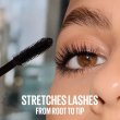 Maybelline New York Lash Sensational Body Mascara Black 9.65ml
