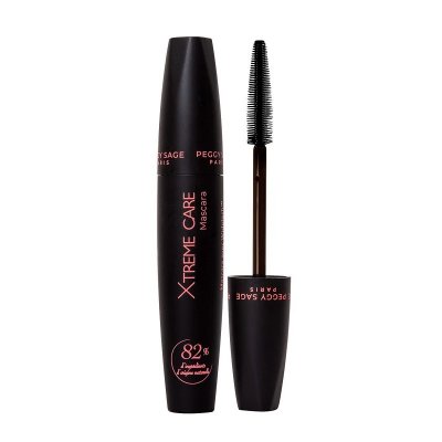 Peggy Sage Xtreme Care Mascara Noir 11ml