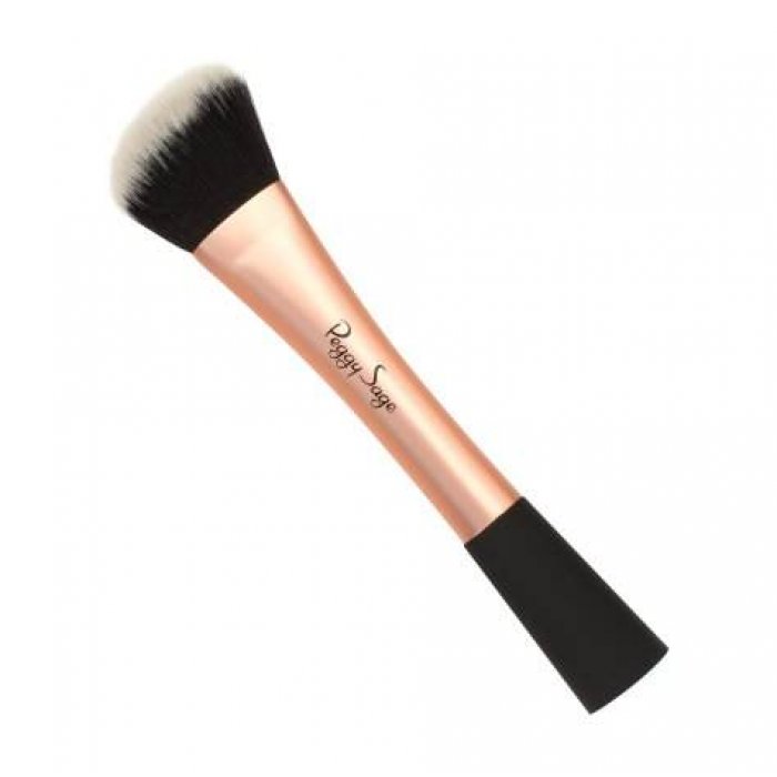 Peggy Sage Blush Brush Dense Tapered Tip 25.5mm