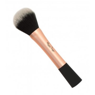 Peggy Sage Powder Brush Rounded Ball Tip 25mm