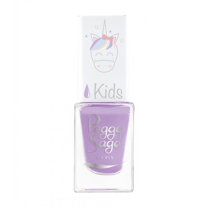 Peggy Sage Nail Polish for Children Melusine 5903 5ml