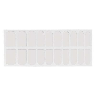 Peggy Sage Professional I Lak Peel-Off Base-20 Adhesive Patches