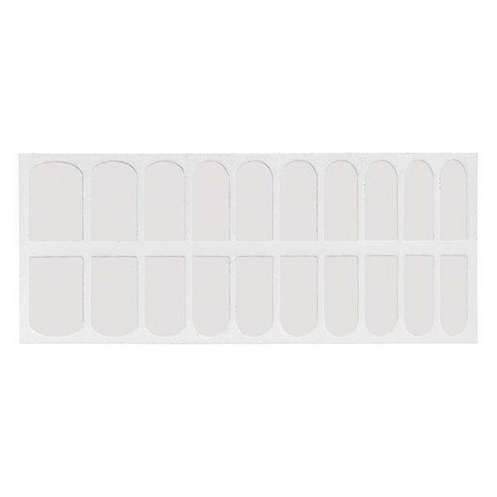 Peggy Sage Professional I Lak Peel-Off Base-20 Adhesive Patches