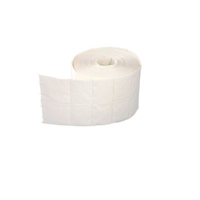 Peggy Sage Pack of 2 Rolls of 500 Cellulose Squares