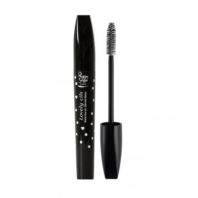 Peggy Sage Lovely Cils Mascara Noir 10 ml