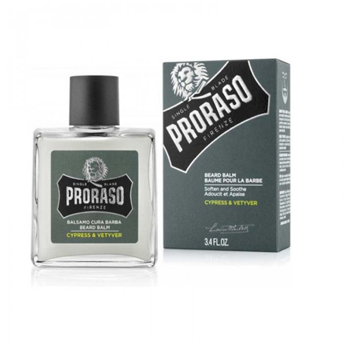 Proraso After Shave Balm Cypress & Vetyver 100ml