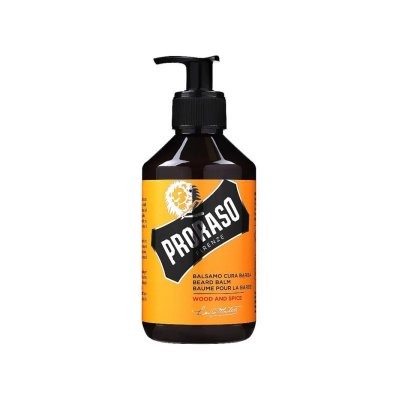 Proraso Beard Balm Wood and Spice 300ml