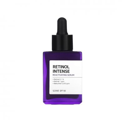 Some By Mi Retinol Intense Reactivating Serum Vegan 30ml