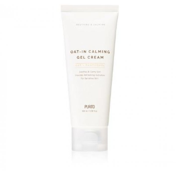 Purito Oat-In Calming Gel Cream 100ml