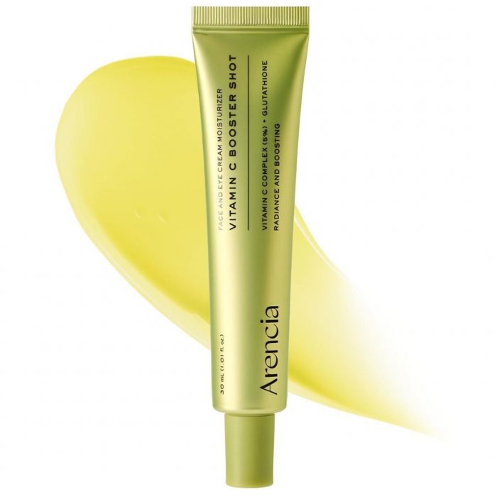 Arencia Vitamin C Booster Shot 30ml