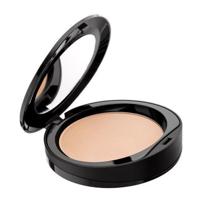 Radiant Maxi Coverage Powder SPF15 06 Medium Tan 11gr