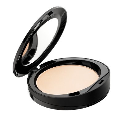 Radiant Maxi Coverage Powder SPF15 01 Alabaster 11gr