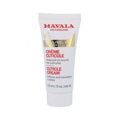 Mavala Switzerland Nail Treatment Cream 15ml
