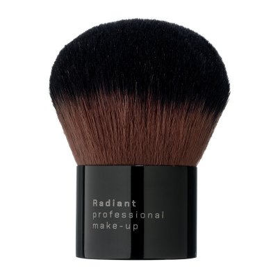 Radiant Professional Make-up Kabuki Brush 201