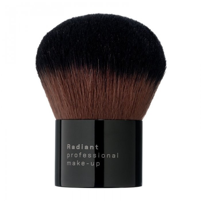 Radiant Professional Make-up Kabuki Brush 201