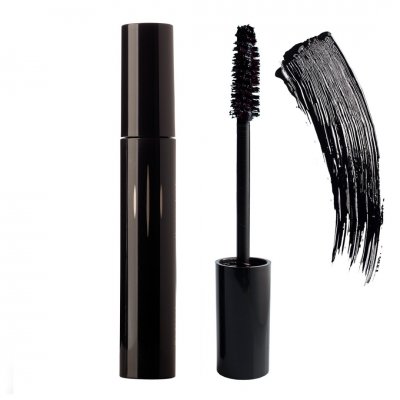 Radiant Magna Lash Mascara 01 Black 13ml