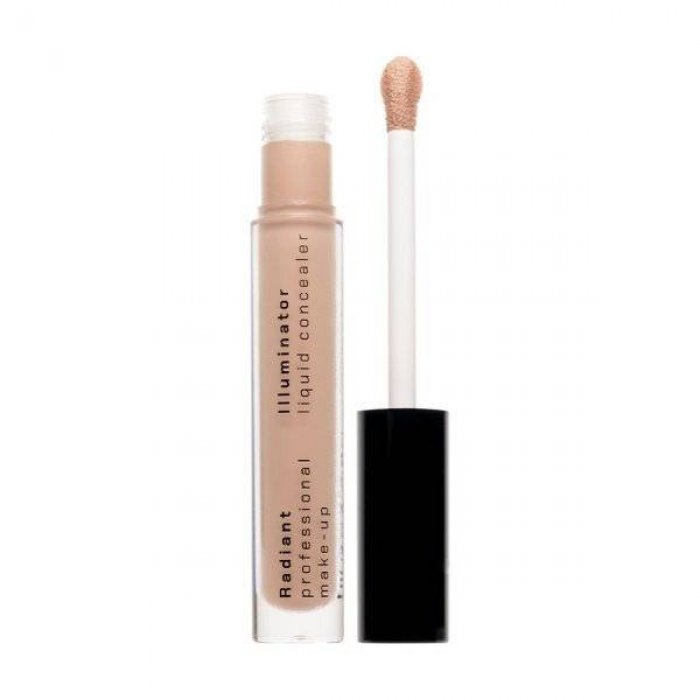 Radiant Illuminator Concealer 09 Dark Beige 4ml