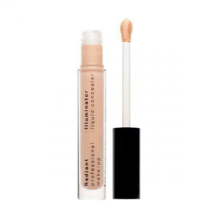 Radiant Illuminator Concealer 02 Neutral 4ml