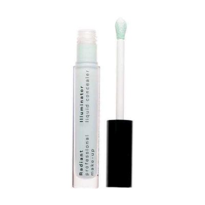 Radiant Illuminator Concealer 07 Mint 4ml