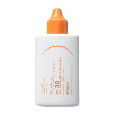 Radiant SPF30 Face Sun Cream Tinted 50ml