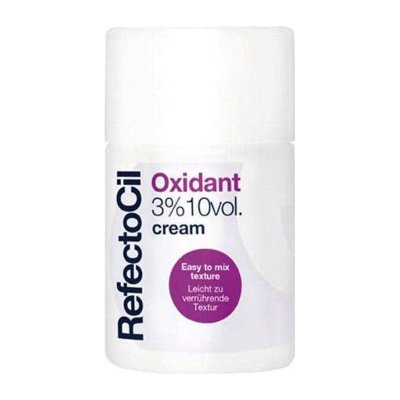 Refectocil Oxidant Cream 3% 10Vol. 100 ml