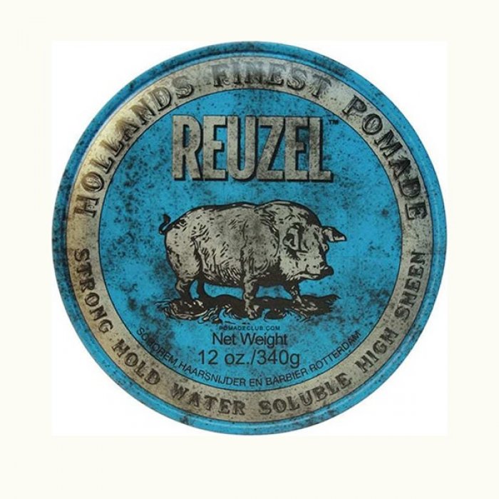 Reuzel Strong Hold High Sheen Pomade 340gr