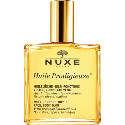 Nuxe Huile Prodigieuse Dry Oil 100ml