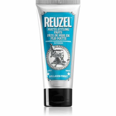 Reuzel Matte Styling Paste 100ml