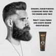 Reuzel Clean & Fresh Beard Wash 200ml