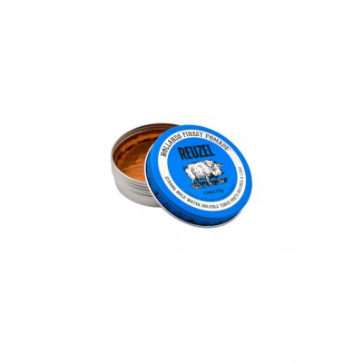 Reuzel Blue Pomade Pig 95gr