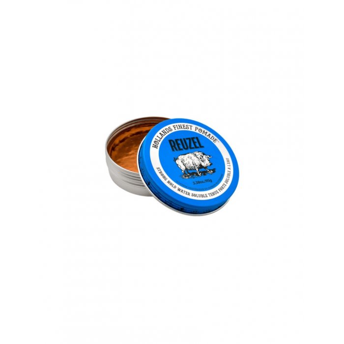 Reuzel Blue Pomade Pig 95gr