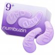 Numbuzin No.9 NAD Collagen Under Eye Patches 5pcs