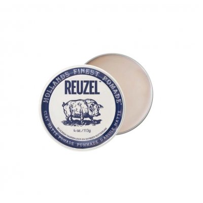 Reuzel Fiber Pomade 113gr