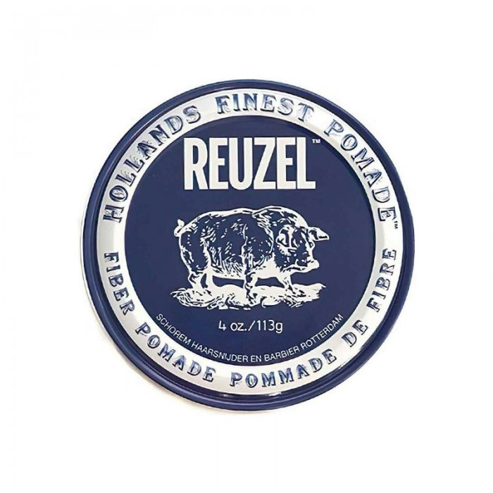 Reuzel Fiber Pomade 113gr