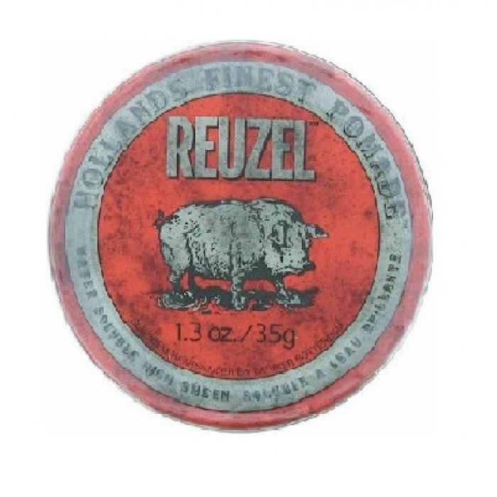 Reuzel Red High Shine Pomade 35gr